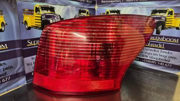 Peugeot 407. sw achterlicht recht. rtnr 9641948680 beschikbaar voor biedingen