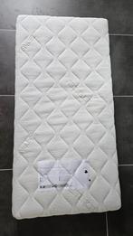 Peutermatras, Ophalen, Zo goed als nieuw, Minder dan 140 cm