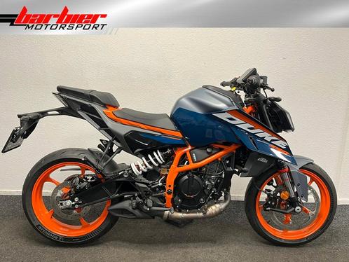 KTM 390 DUKE ( LEASE ) bj 2025, Motoren, Motoren | KTM, Bedrijf, Naked bike, 12 t/m 35 kW