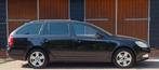 Skoda Octavia Combi 1.2 TSI Ambition Bns, Trekhaak, NAP, Rui, Auto's, Voorwielaandrijving, Stof, Gebruikt, 4 cilinders