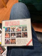 Pop Classics - The Long Versions CD, Cd's en Dvd's, Ophalen of Verzenden, 1980 tot 2000, Zo goed als nieuw, Boxset