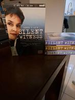 Silent Witness serie 1 t m 7, Ophalen of Verzenden, Zo goed als nieuw, Vanaf 16 jaar