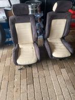 Mooie Corrado stoelen en achterbank, Auto-onderdelen, Interieur en Bekleding, Ophalen, Gebruikt, Volkswagen