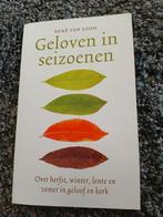 René van Loon - Geloven in seizoenen, Ophalen of Verzenden, Zo goed als nieuw, René van Loon