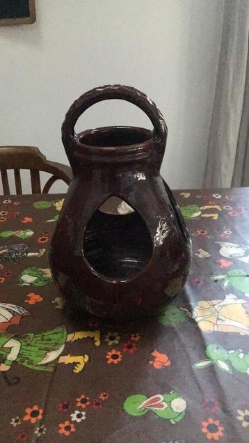 Planten hanger hangpot retro beschikbaar voor biedingen