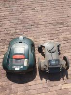 Husqvarna 220AC Robotmaaier Onderdelen, Tuin en Terras, Robotmaaiers, Ophalen, Gebruikt, Husqvarna