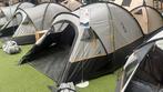 Tent 3 personen redwood chestnut 230 vrijbuiter, Caravans en Kamperen, Tenten, Ophalen of Verzenden, Zo goed als nieuw