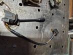 BMW 1602 / 2002 (E10) – Originele Schakelaars & Elektracompo, Ophalen, BMW