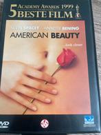 American Beauty DVD, Vanaf 16 jaar, Ophalen of Verzenden, Zo goed als nieuw, Overige genres