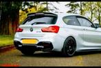BMW 1-Serie F20 F21 achterspoiler achter lip Carbon spoiler, Ophalen of Verzenden, H, H, H