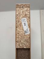 Wood Shelf, Ophalen of Verzenden, Gebruikt