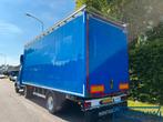 VF Be oplegger Mobiele werkplaats , imperiaal ,, Stof, Zwart, Overige brandstoffen, Bedrijf