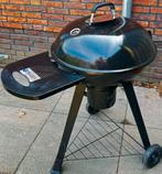 BBQ & Friends Houtskoolbarbecue New Jersey55cm compleet ZGAN, Zo goed als nieuw, Ophalen, New Jersey, Met accessoires