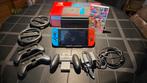 Nintendo Switch+Mario Kart de luxe+extra's🎮In Nieuwstaat🎮, Online, 2 spelers, Zo goed als nieuw, Vanaf 3 jaar