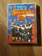 sinterklaas de verdwijning van wagen 27, Ophalen of Verzenden, Zo goed als nieuw
