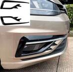 Vw Golf 7  Voorbumper Mistlamp Grille (R-line look), Ophalen of Verzenden