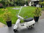Zeer nette Vespa LX50 4T 2V, Ophalen, Zo goed als nieuw, Benzine, Vespa LX
