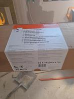 Fermacell randstroken, Minder dan 4 cm, Overige materialen, Nieuw, Ophalen of Verzenden