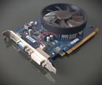 NVIDIA GEFORCE GTX 750 | Videokaart, Computers en Software, Videokaarten, PCI-Express 3, Ophalen of Verzenden, VGA, GDDR5