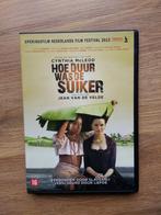 hoe duur was de suiker, Cd's en Dvd's, Dvd's | Filmhuis, Overige gebieden, Ophalen of Verzenden, Zo goed als nieuw, Vanaf 16 jaar