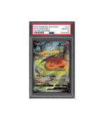 Pokemon Charizard V VSTAR Universe s12a Full Art #211 PSA 10, Verzenden, Zo goed als nieuw, Losse kaart, Foil