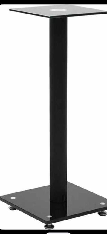 Speakers beschikbaar voor biedingen