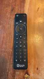 Ziggo mediabox afstandsbediening als nieuw, Audio, Tv en Foto, Afstandsbedieningen, Ophalen of Verzenden, Zo goed als nieuw, Tv