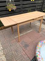 Eettafel, Huis en Inrichting, Tafels | Statafels, Ophalen, Gebruikt