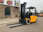 Jungheinrich EFG540 4000KG 3.65METER HEFTRUCK, Meer dan 4000 kg, Elektrisch, Heftruck, Jungheinrich