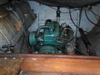Te koop penta 2 cilinder diesel., Ophalen of Verzenden, Motor en Techniek, Zeilboot of Motorboot