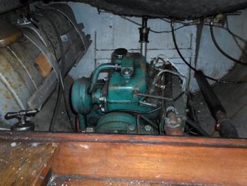 Te koop penta 2 cilinder diesel. beschikbaar voor biedingen
