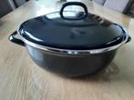 bk braadpan, Ophalen, Zo goed als nieuw, Overige materialen, Koekenpan of Braadpan