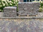 Gratis Gratis  Betonklinkers heide rood gratis, Tuin en Terras, Tegels en Klinkers, Ophalen, Gebruikt, Klinkers, 10 m² of meer