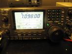 Icom IC7400, Telecommunicatie, Ophalen of Verzenden, Gebruikt, Zender en Ontvanger