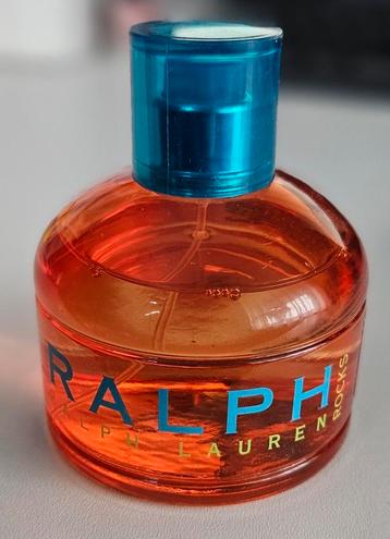 Ralph Lauren Rocks 100ml beschikbaar voor biedingen
