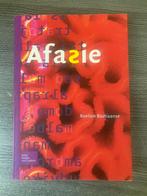 Roelien Bastiaanse - Afasie, Boeken, Wetenschap, Verzenden, Zo goed als nieuw, Roelien Bastiaanse