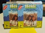 Gitti und Erica - Heidi, 2 aanwezig (x8), Cd's en Dvd's, Vinyl Singles, Ophalen of Verzenden, Gebruikt, Pop