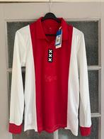 Ajax jubileum shirt 125 jaar - Maat S, Ophalen of Verzenden, Nieuw, Voetbal