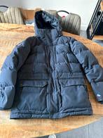 Superdry Winterjas Heren Maat s, Zwart, Ophalen of Verzenden, Gedragen, Maat 46 (S) of kleiner