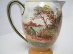 Royal Doulton 1938 Rusic Engeland kannetje, Antiek en Kunst, Ophalen of Verzenden