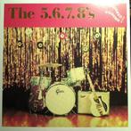 the 5.6.7.8s / same - garage/punk/rockabilly- nieuw/gesealed, Verzenden, Nieuw in verpakking, 12 inch, Alternative