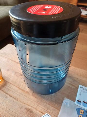 BEAR CANISTER BV 500 beschikbaar voor biedingen