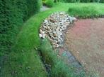 Stenen, Tuin en Terras, Grind, Keien en Split, Ophalen, Gebruikt, Overige materialen