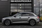 Audi Q7 3.0 TDI e-tron quattro S-Line, NAP, Pano, Camera! Ke, Gebruikt, 259 pk, 2420 kg, Parkeercamera