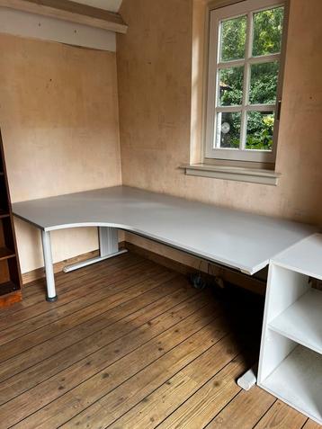Kantoor bureau 120x200