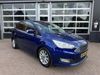 Ford C-MAX  1.5 ECOBOOST 150PK TITANIUM / AUTOMAAT / NAVI /, 15 km/l, Euro 6, 4 cilinders, 150 pk