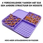 Likmat voor Honden | Likmatten | Likmat voor Katten, Ophalen, Anti-schrok, Nieuw