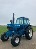 Nette Ford 7700, Zakelijke goederen, Agrarisch | Tractoren, Ophalen, Gebruikt, Ford, Tot 80 Pk