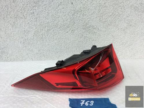 STOEL CUPRA FORMENTOR ACHTERLICHT R EXTERIEUR, Auto-onderdelen, Verlichting, Seat, Gebruikt, Ophalen of Verzenden