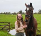 Stalling paard of pony overdag buiten en weidegang Brandwijk, 1 paard of pony, Stalling